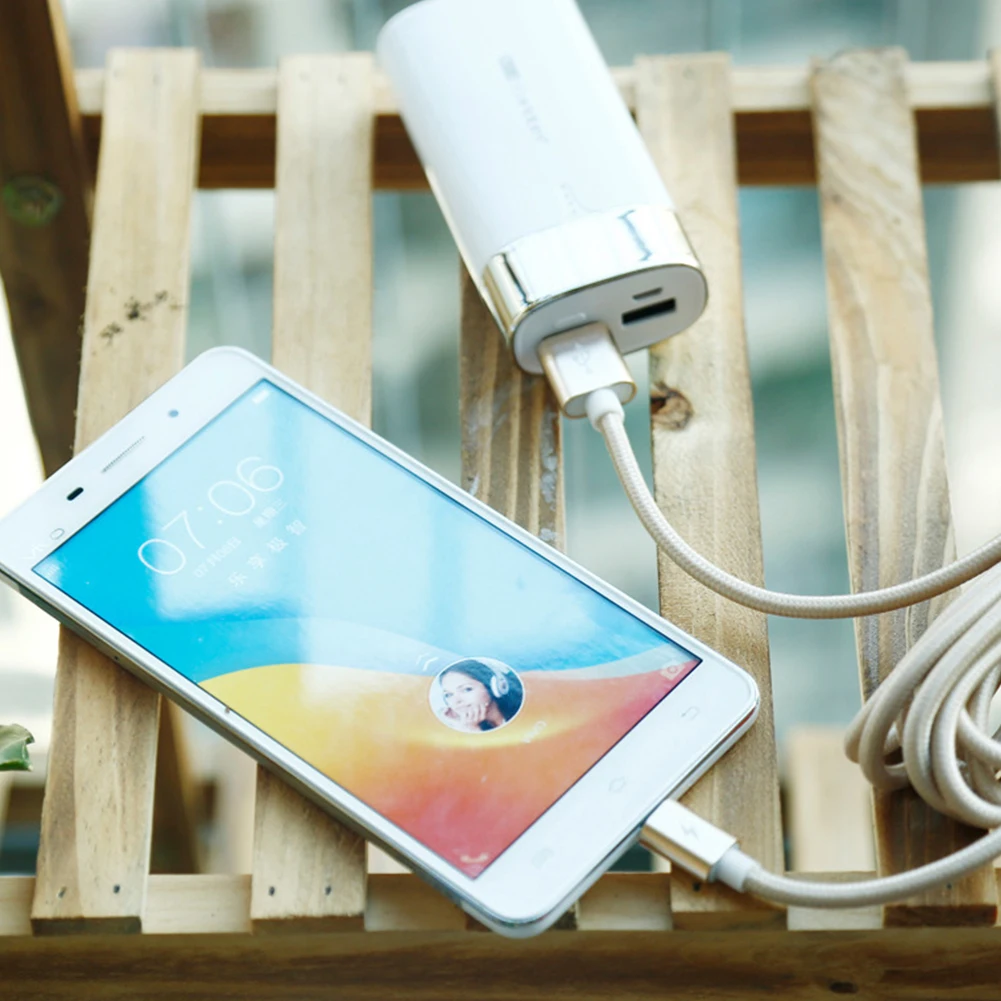 

USB Extension Charging Cable For iPhone 6 7 8 Android phone Multiple General Charge Extender Cord Extension Cable Mini USB Data