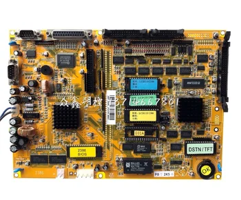 

MMI2386 Techmation 2386m3-3 display card mother board for Haitian injection molding machine