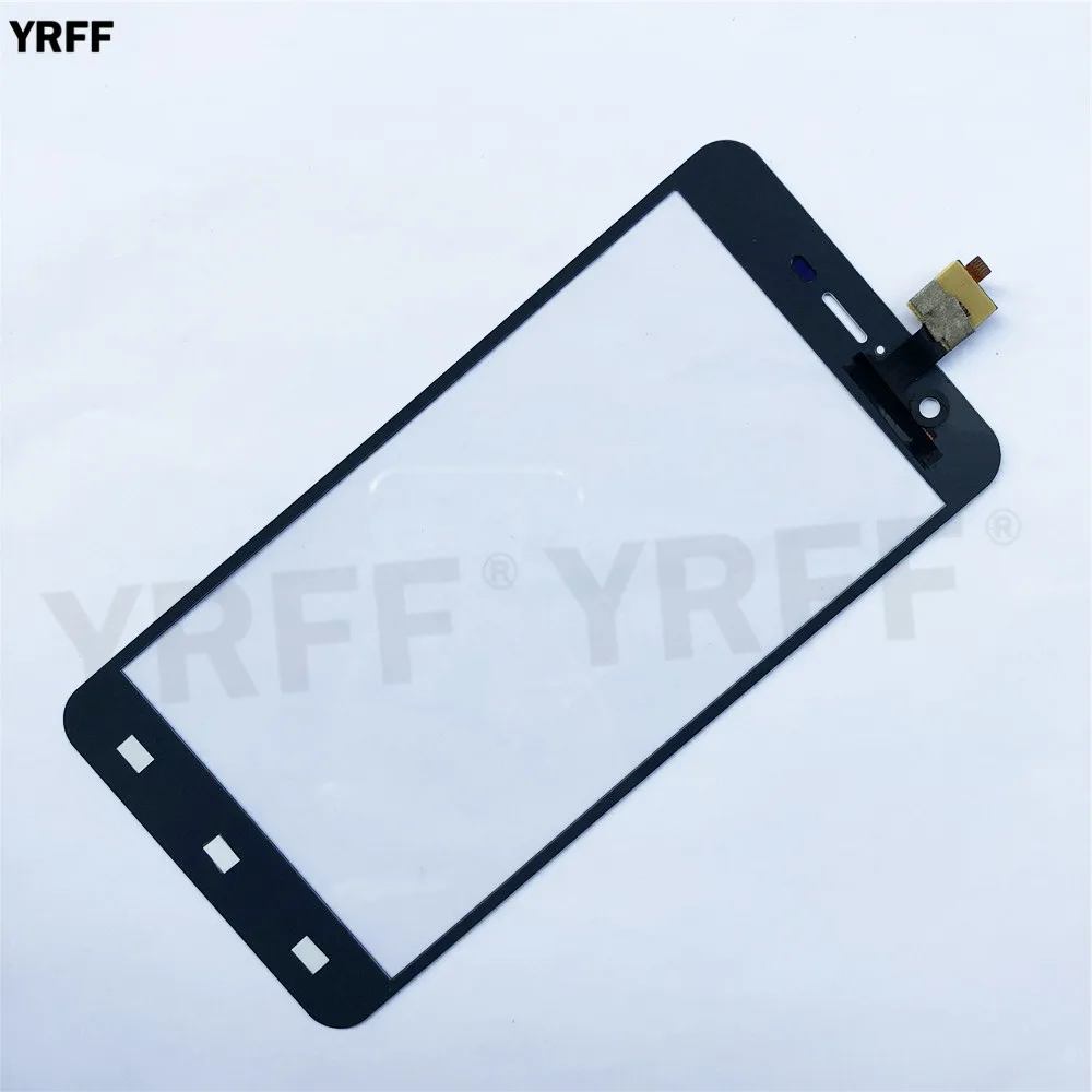5,5 ''сенсорный экран для Jiayu S3 Сенсорный экран дигитайзер сенсор стеклянная панель Замена
