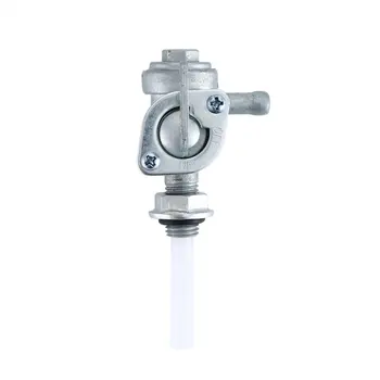 

Fuel On Off Valve Switch Petcock For Hose Tap Generator Engine Fuel Tank