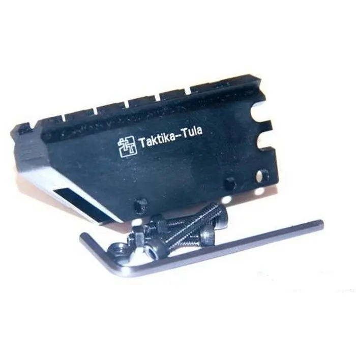 Кронштейн вивер на газоотводную трубку АК | Спорт и развлечения