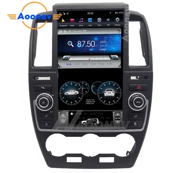 Online Android 4 + 64GB Auto Tesla Stil Großen Bildschirm GPS-Navigation Für-Land Rover Freelander 2 2007-2015 Radio Band Recorder Kopf Einheit