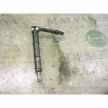 

INJECTOR Nissan ALMERA (N16/E) 2. 2 16V Turbodiesel cat [8371841]