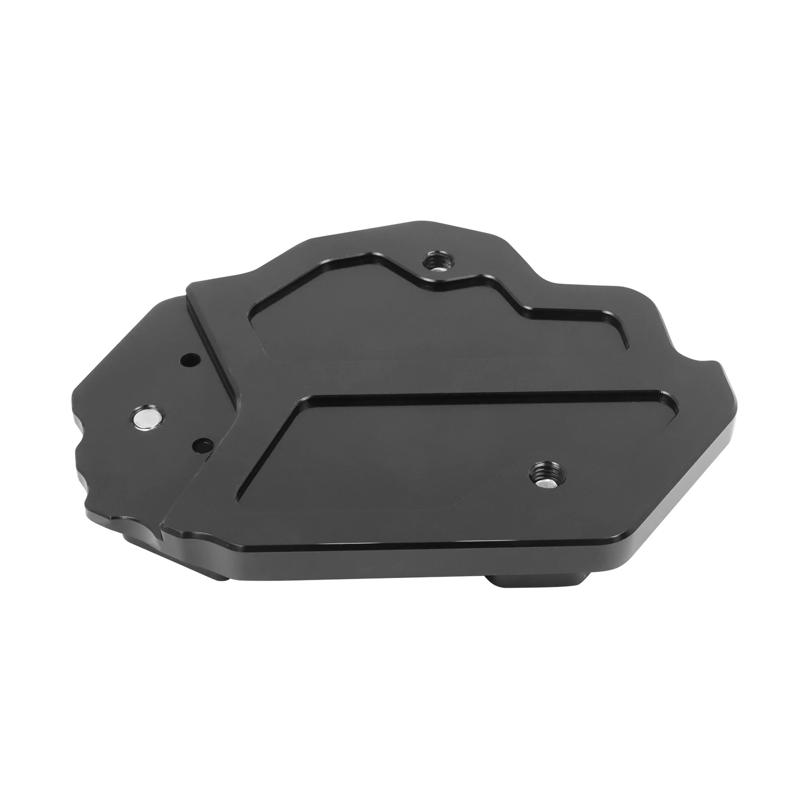 Piastra di estensione per cavalletto laterale per DUCATI Multistrada 950 1100 1200GT 1260 1200/Enduro/Enduro Peak 1200S - Image 2