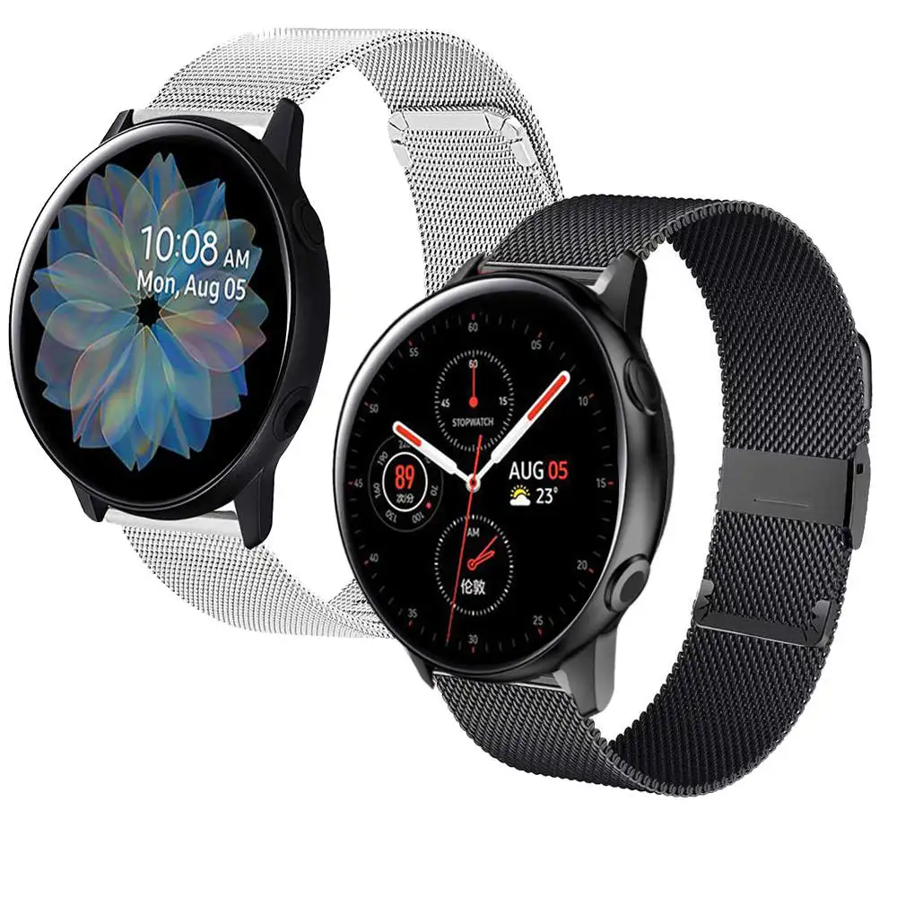 for Samsung Galaxy Watch active 2