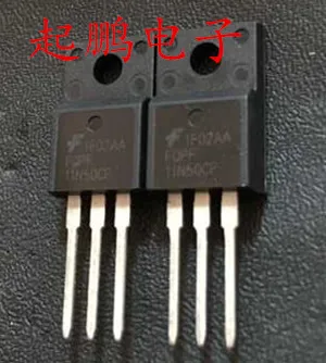 

Бесплатная доставка. FQPF13N50CF 13A 500
