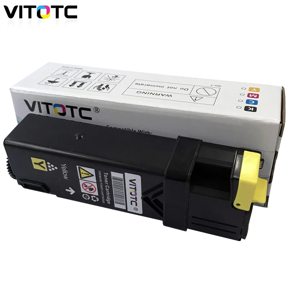 Color Toner Cartridge For Epson AcuLaser C2900 2900 CX29 Laser Printer Compatible S050630 S050629 S050628 S050627 3K High Yields