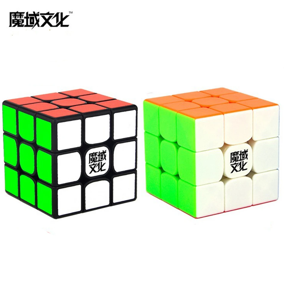 Высокое качество MoYu Weilong GTS2M Магнитный 3x3x3 Кубик Рубика для профессионалов GTS2 M 3x3 скоростной волшебный куб cubo обучающая игрушка