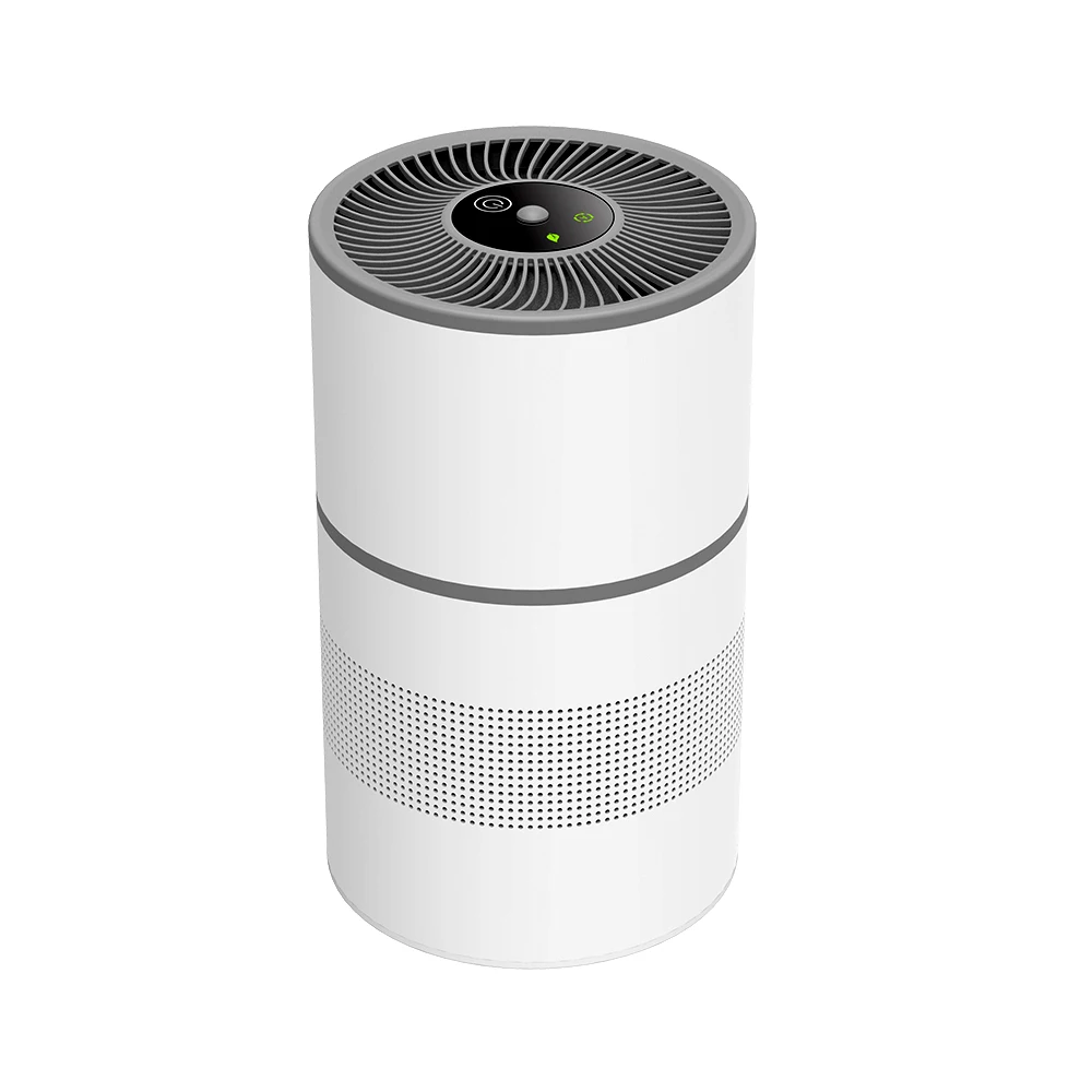 Фильтр для очистки воздуха стерилизатор низкий уровень шума воздухоочиститель