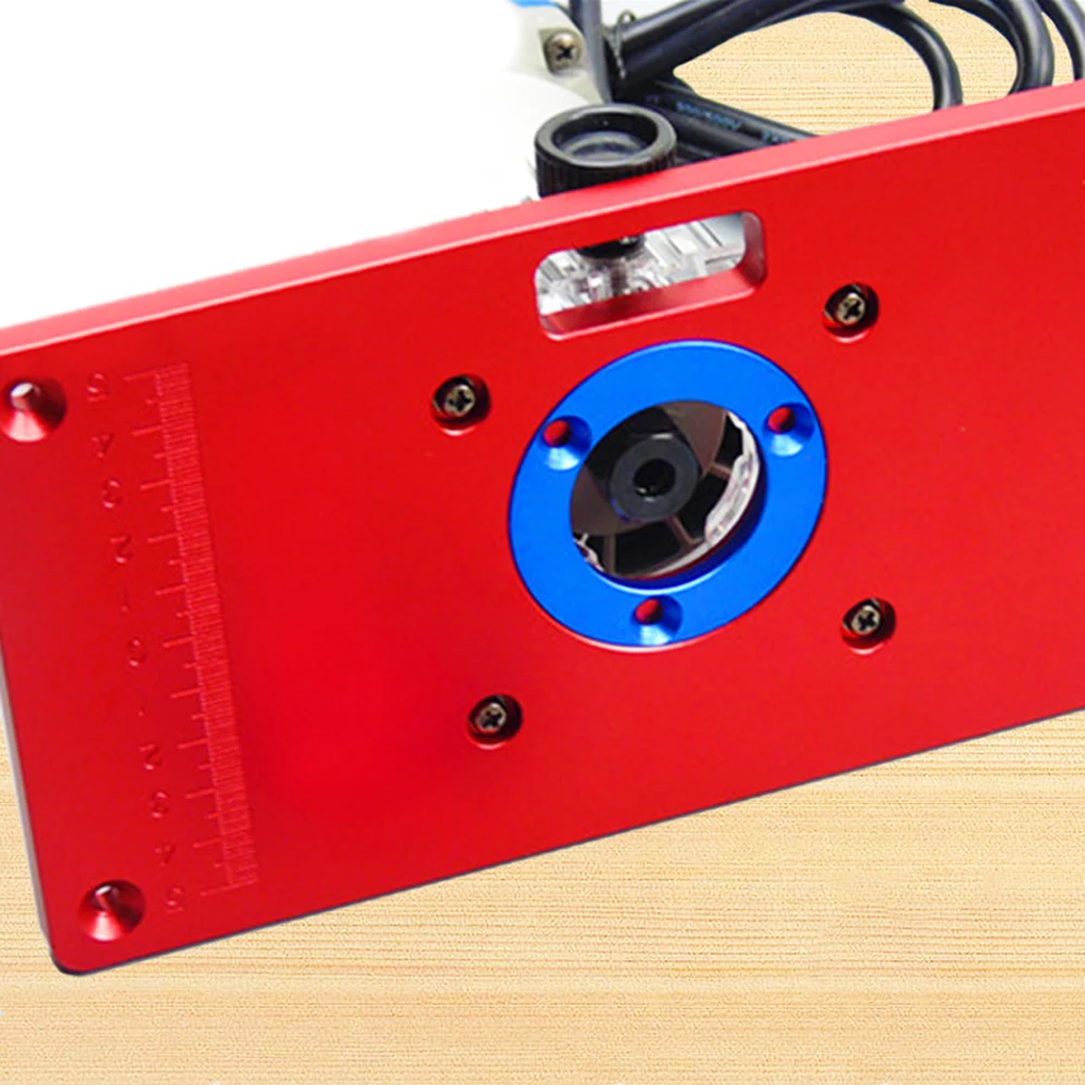 Мастерская обрезки флип доска домашнее крепление деревообрабатывающий станок вспомогательный