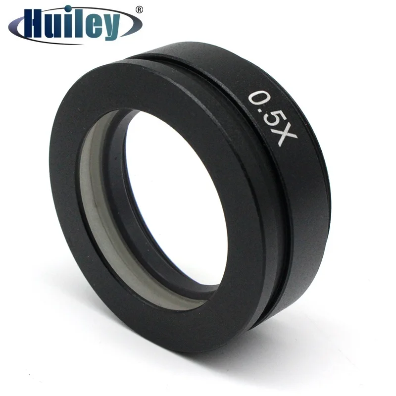 05xWD165WorkingDistance160mmBarlowAuxiliaryReductionObjective