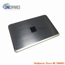 Новая Оригинальная ЖК-Крышка для ноутбука, задняя крышка для Dell Inspiron 17R 5721 3721 5737 5735 серии CN-0KX87J KX87J AP0U7000200