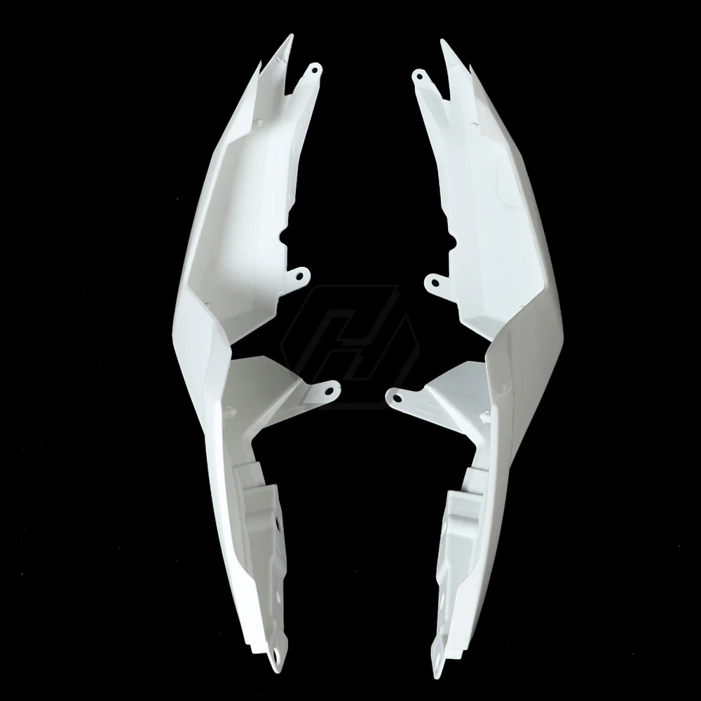 Motorcycle Side Trim Cover Bracket Fairing Cowling Case for Kawasaki Ninja 300 EX300 2013