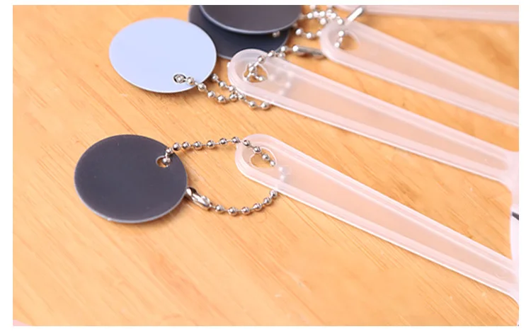 A299 Hot Selling Printing Plastic Fan Dollar Store Stall Supply Of Goods Yiwu Daily Use The Department Store
