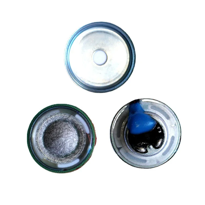 Earphones DIY Speaker Unit 14.2mm Wool Diaphragm Drivers with Resistance Repairing unit | Электроника