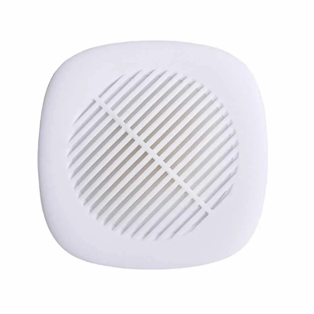 Practical 1PC Home Silicone Sink Sewer Filter Anti Clogging Shower Cover Floor Drain Strainer for Bathroom Kitchen - Цвет: white