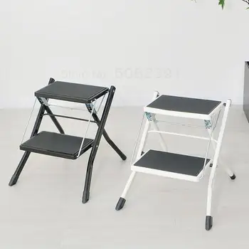 

Household Non-installation Kitchen Stool, Portable Folding Stool, Ladder Stool And Stool For Export To Japan
