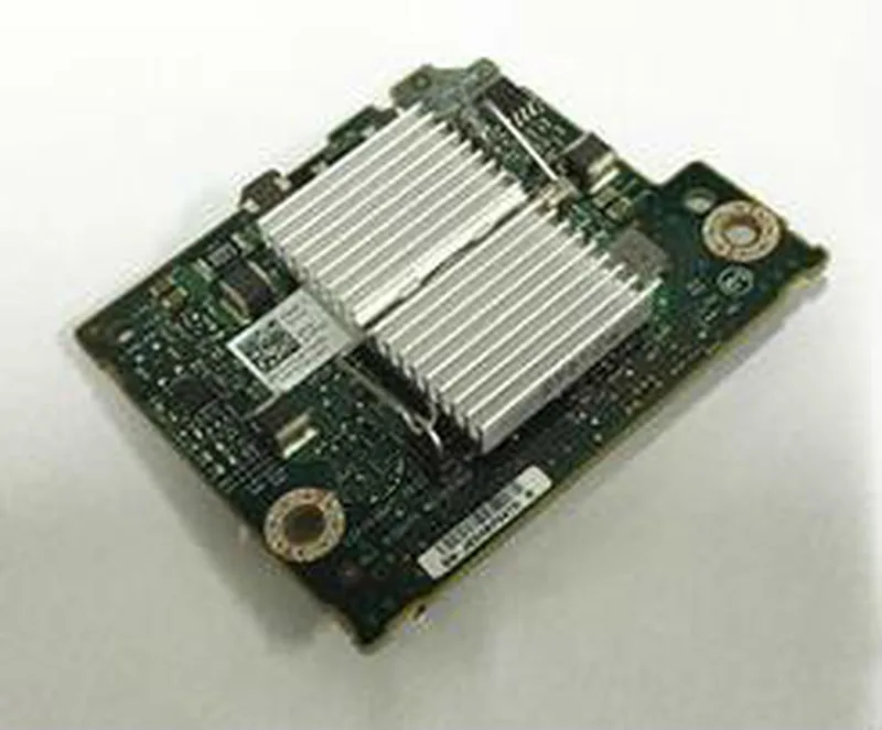 Для Dell 57810s-k 10 Гбит/с дочь карта PowerEdge m520 m620 m820