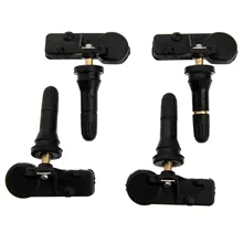 4 шт./лот 56029398AB 433 МГц TPMS датчик давления в шинах для Chrysler Jeep Dodge Fiat Mitsubishi 56029398AA 68142397AA 56029479AB