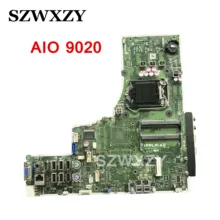 Для DELL Optiplex AIO 9020 материнская плата IPPLP-AZ 3GJXP 03GJXP CN-03GJXP полностью протестирована