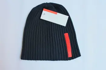 

030# Autumn Winter Hats For Women Men Fashion Beanies Skullies Chapeu Caps Cotton Gorros Toucas De Inverno Macka
