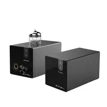 SMSL M100 +SP100 Audio DAC USB AK4452 Hifi dac Decoder DSD512 XMOS XU208 TUBE Headphone Amplifier Optical Coaxial Input SMSL M100 +SP100 Audio DAC USB AK4452 Hifi dac Decoder DSD512 XMOS XU208 TUBE Headphone Amplifier Optical Coaxial Input