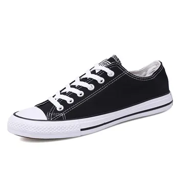 

2019 Lightweight Causal New Summer Sneakers Wedges Canvas Shoes Men Casual Shoe Men Breathable White Basket Stars Zapatos Mujer