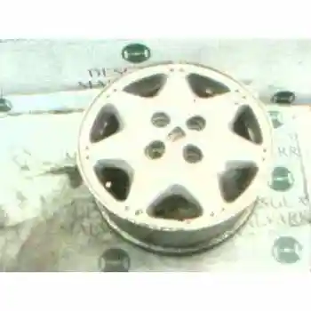 

RIM 'OTHERS... MODELS 6JX15CH45 U038 ALUMINUM. [2364560]