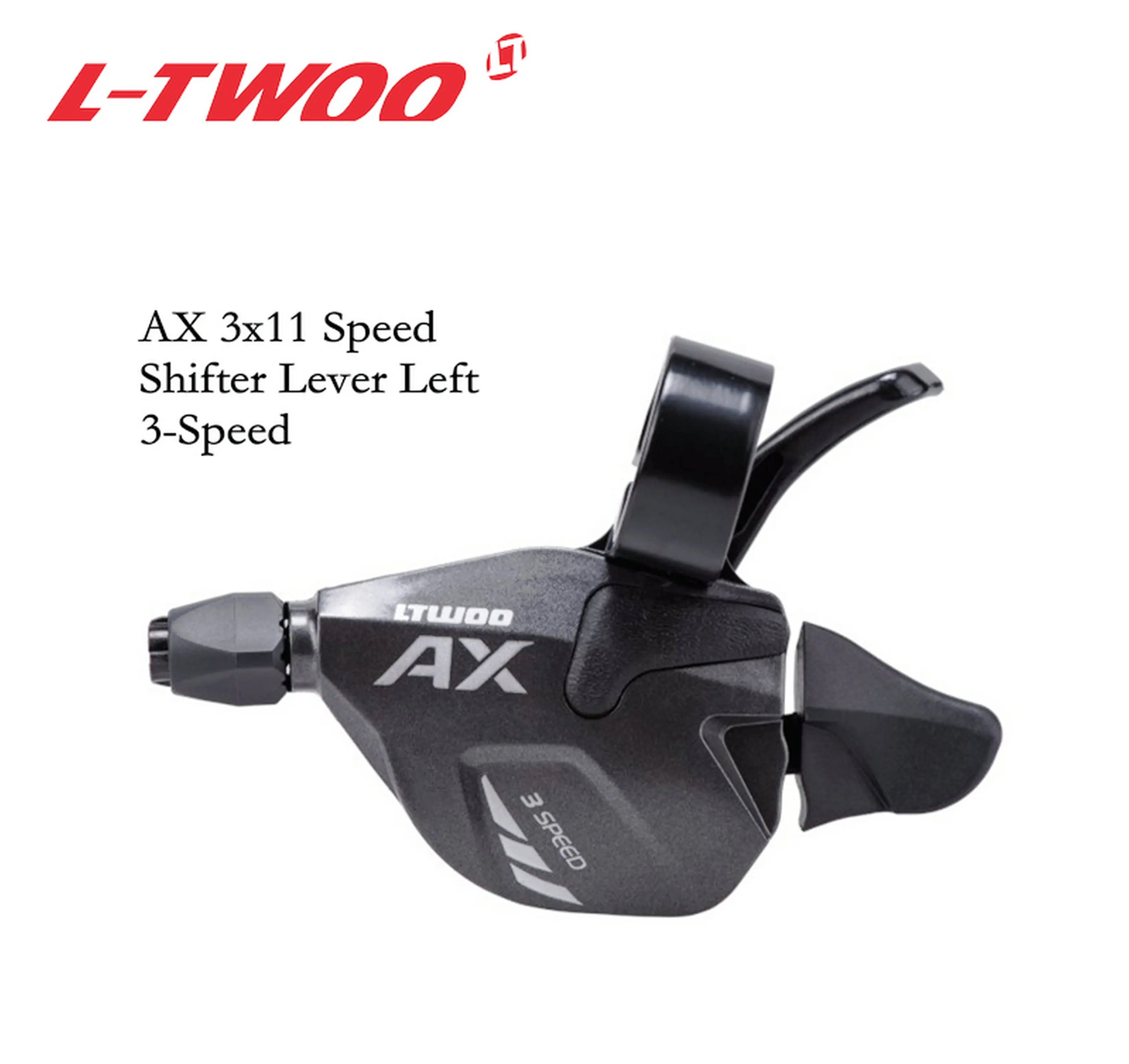 LTWOO Groupset AX11 1x11 2x11 3X11 Speed Trigger Shifter for MTB