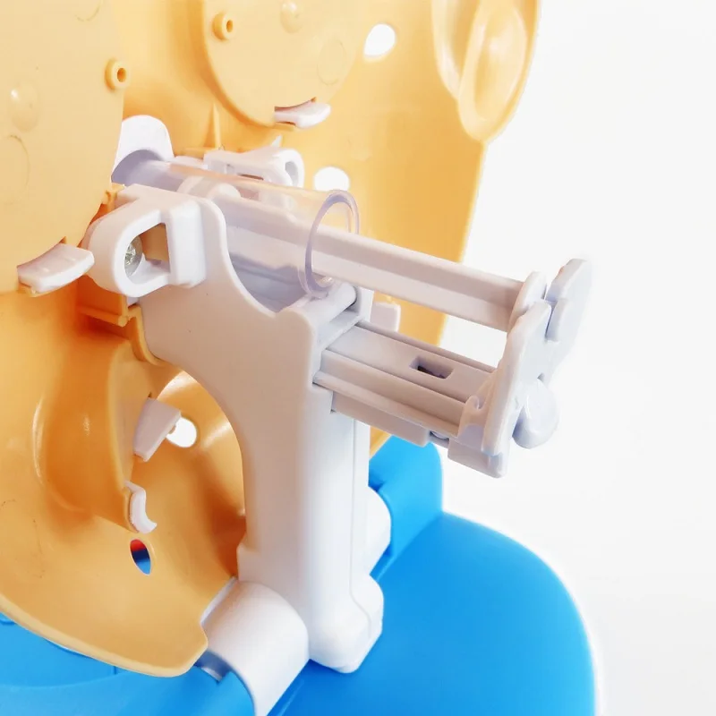 Funny Toys Squeeze Acne Toy Popping Pimple Pete Parent-Child Board Games Water Spray Novelty Gags Fun Children Toys Gif (3)