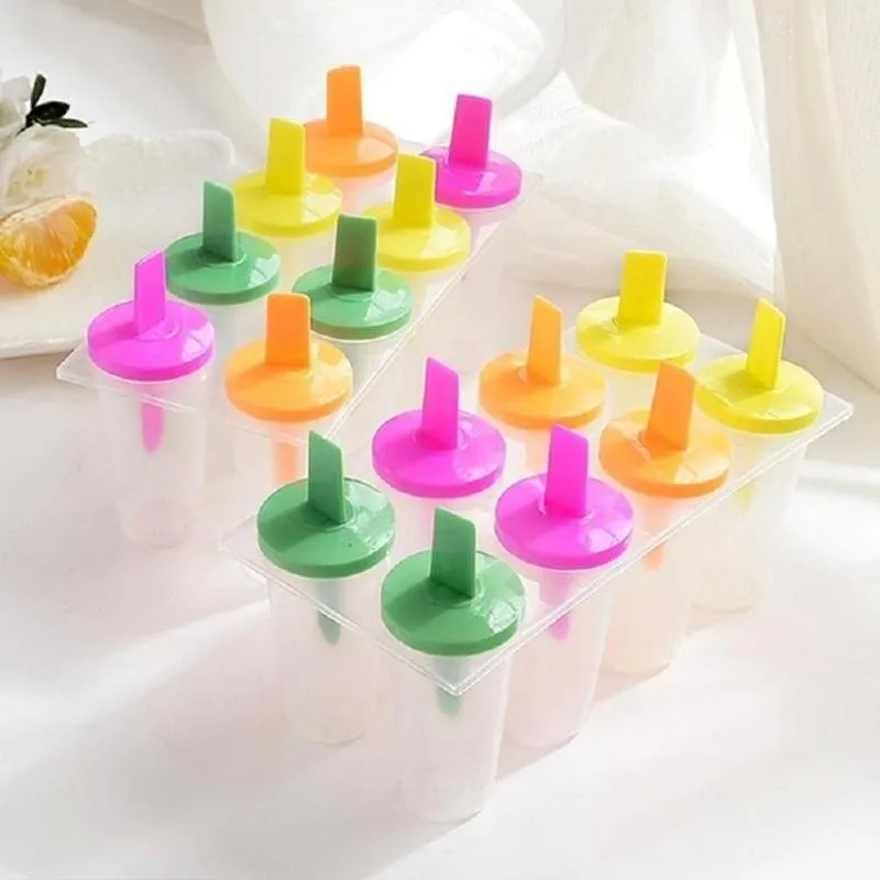 0.5L Creative Transparent Milk Water Bottle Outdoor Climbing Camping Leakproof Drinkware Children Reusable Shaker Cup Jug Bottle