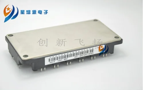 6MBI100U4B-120 igbt-модуль