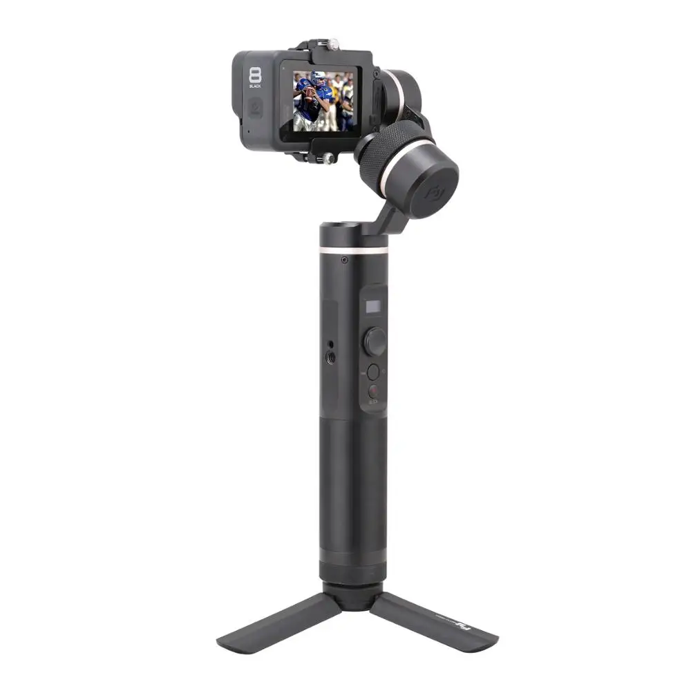 FeiyuTech адаптер крепления для экшн-камеры Gopro Hero 8 используется на G6 Gimbal