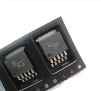

New AX316150M5A AX3161 AX3161-50M5A TO263 10Pcs/Lot