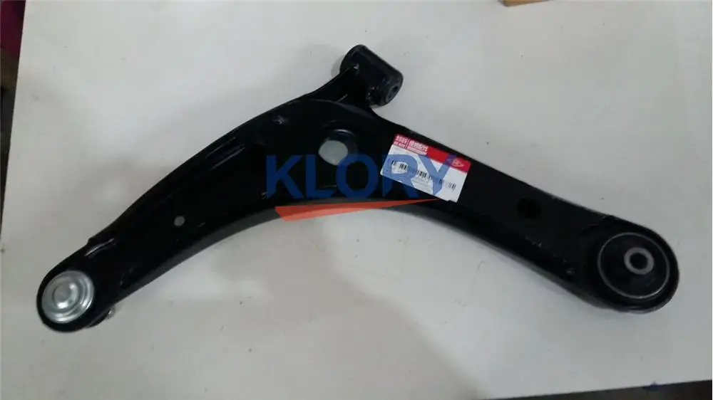 Передняя подвеска рычаг управления в сборе L/R oem: A00107932 A00107937