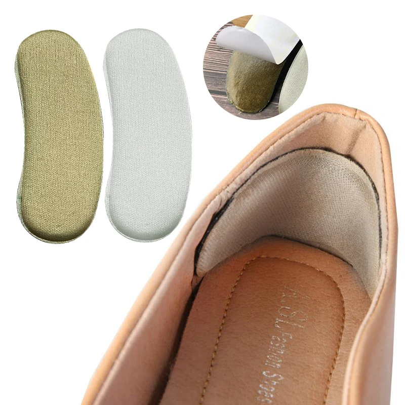 Вкладыши для обуви Нескользящие 10 шт. = 5 пар | Красота и здоровье