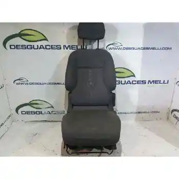 

159 SEAT FRONT LEFT CITROEN BERLINGO STATION WAGON