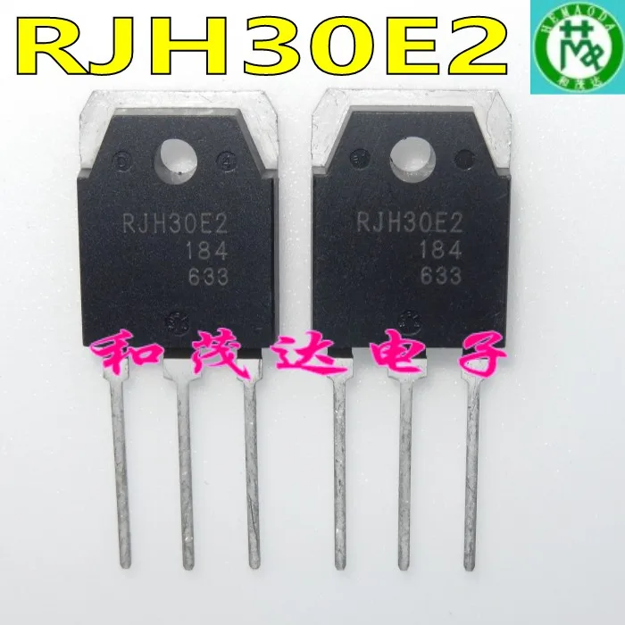 5 шт./RJH30E2 RJH30E2DPK TO-3P TO3P