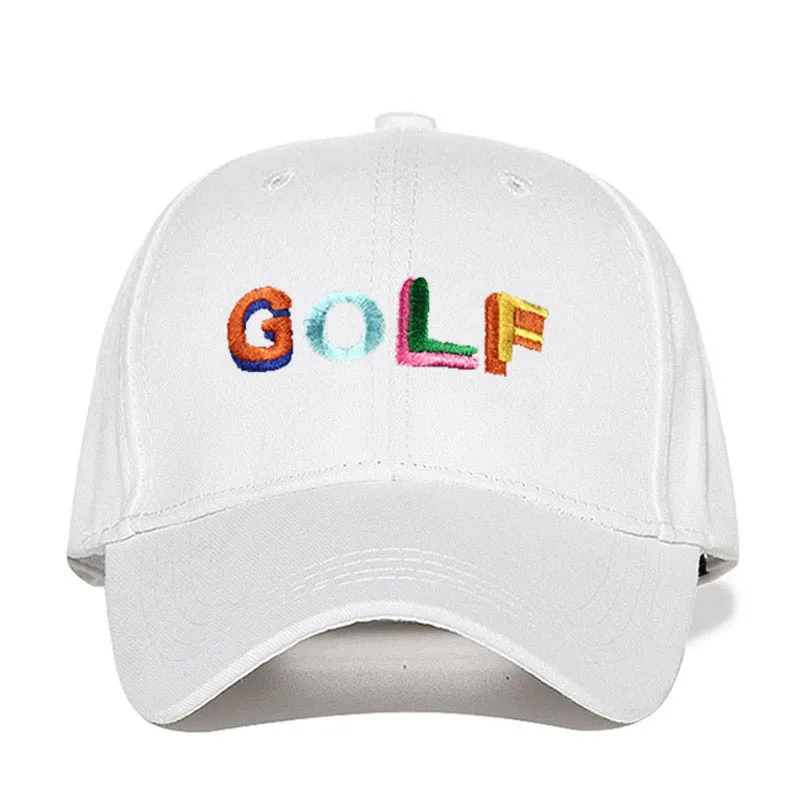 Высокое качество папа шляпа Tyler The Creator кепка бейсболка Шапки Для мужчин Бейсболка Военная отец шляпа для гольфа Для женщин