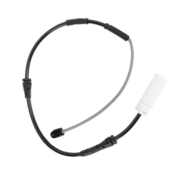 

High Quality Brand New Front Brake Pad Warning Wear Sensor Stable Performance Sense Lines 34356792562 Fit For X1 E84 2013-2015