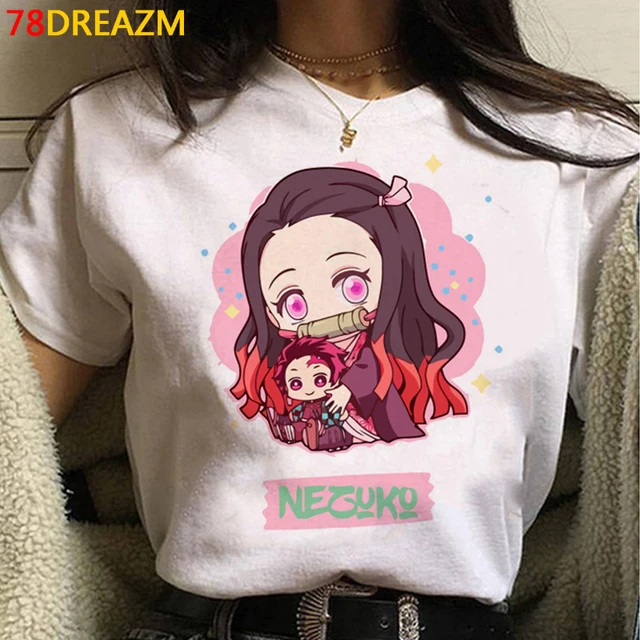 Hot Japanese Anime Demon Slayer T Shirt Men Kawaii Kimetsu No Yaiba Graphic Tees Tanjirou Kamado Unisex Tops Funny Tshirt Male 28659