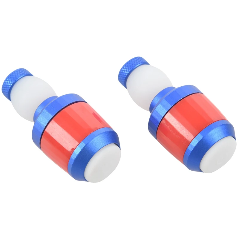 HOT-Bicycle Light Turn Signal Lights Handlebars Grip Led Red Light Crossbars Night Riding Security Warning Lights Led Riding Tai