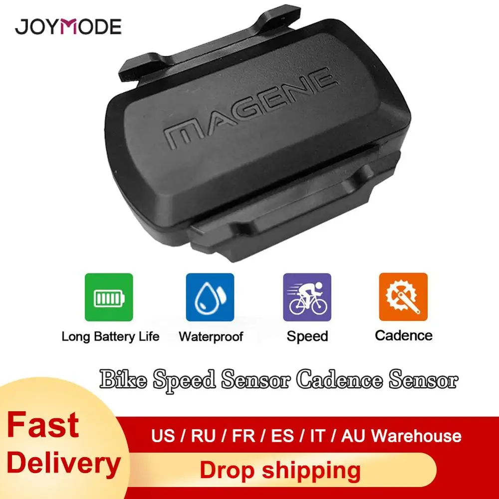 garmin bike speed 2 sensor