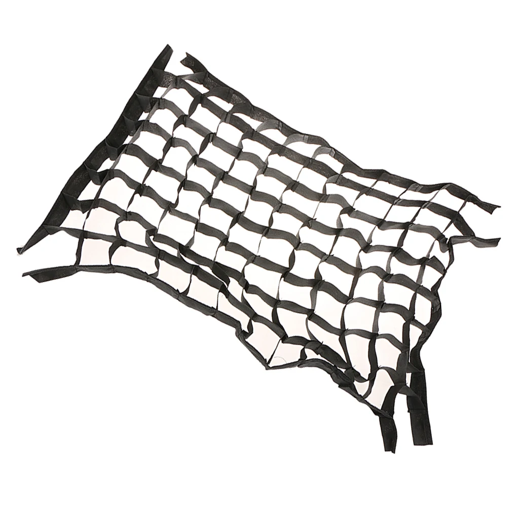 50*70 Cm Photo Studio Square Honeycomb Grid For Umbrella Type Speedlight
