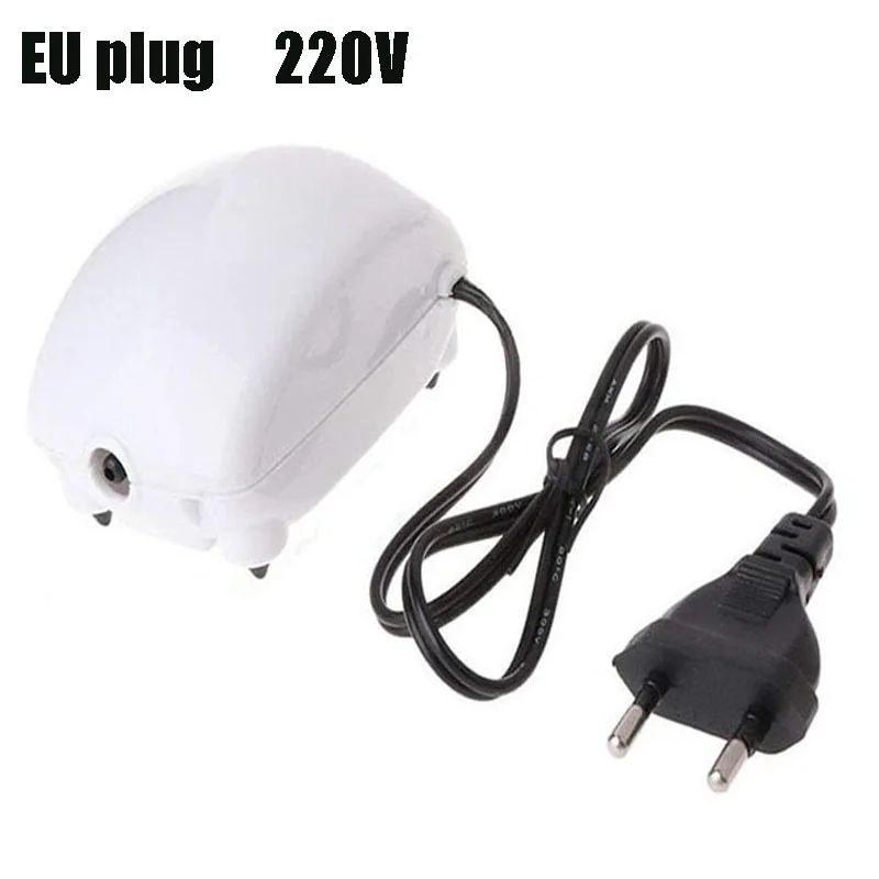 2.5W aquarium oxygen pump fish tank miniature air compressor oxygen pump aquarium fish tank products aquarium air pump,fish tank oxygen pump,mini air pump