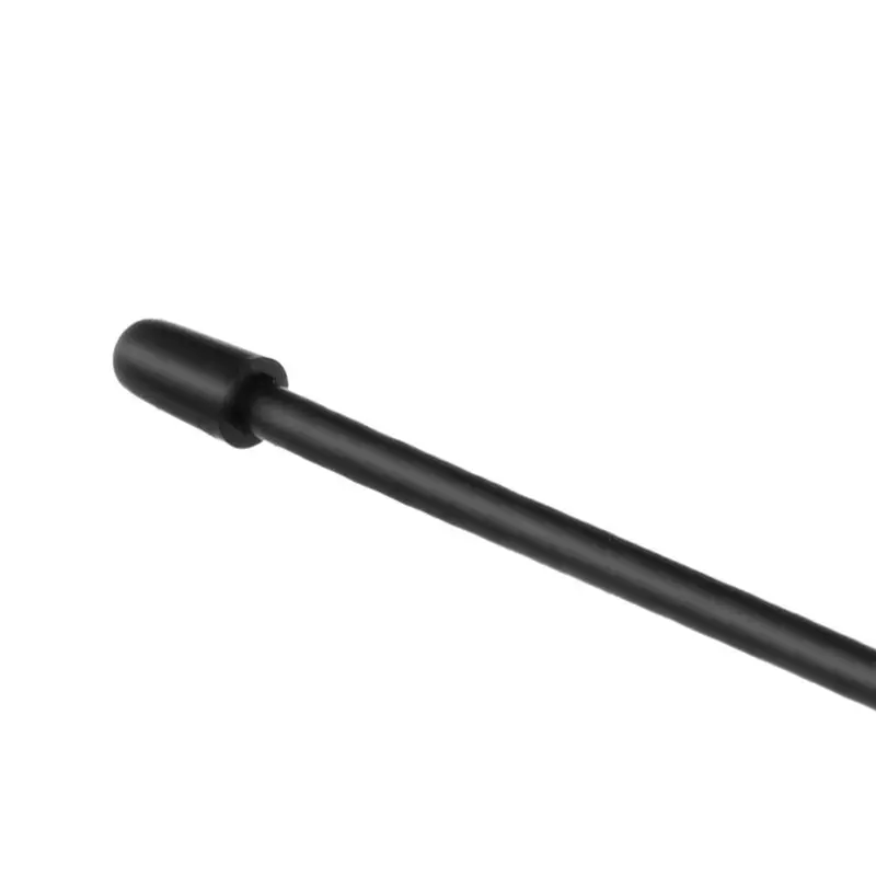 

RH901S Antenna BNC Connector 144 430MHz Dual Band 3.5dBi Two Way Radio Motorolar for Icom IC-V85 IC-V82 IC-V80 TK100 TK200