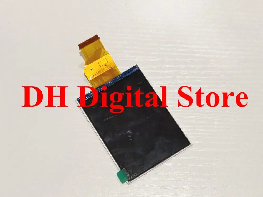Новый ЖК экран для камеры Sony CyberShot с подсветкой поддержкой WX150 WX300 H90 WX350 в наличии