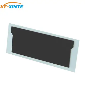 

XT-XINTE 1pc Pure Copper Graphene Laptop Memory Heatsink Cooling Vest RAM Radiator Cooler for Notebook Laptop