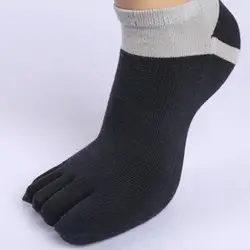 1 пара мужские новые модные сетчатые носки хлопчатобумажные осенне-весенние забавные носки повседневные спортивные носки до лодыжки в