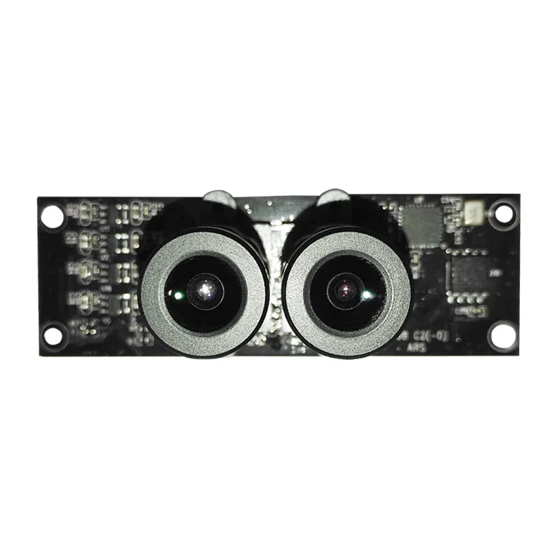 

Binocular USB Camera Module Face Identification in Vivo Detection Public Security Hotel Security Check And Witness Evidence Obta